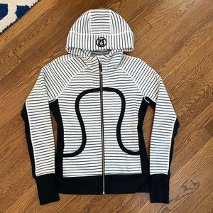LULULEMON SCUBA JACKET